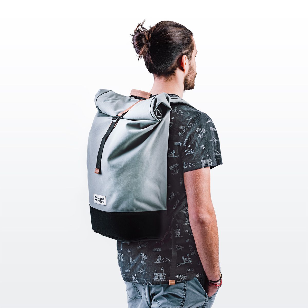 MeroMero - Squamish Bag V2