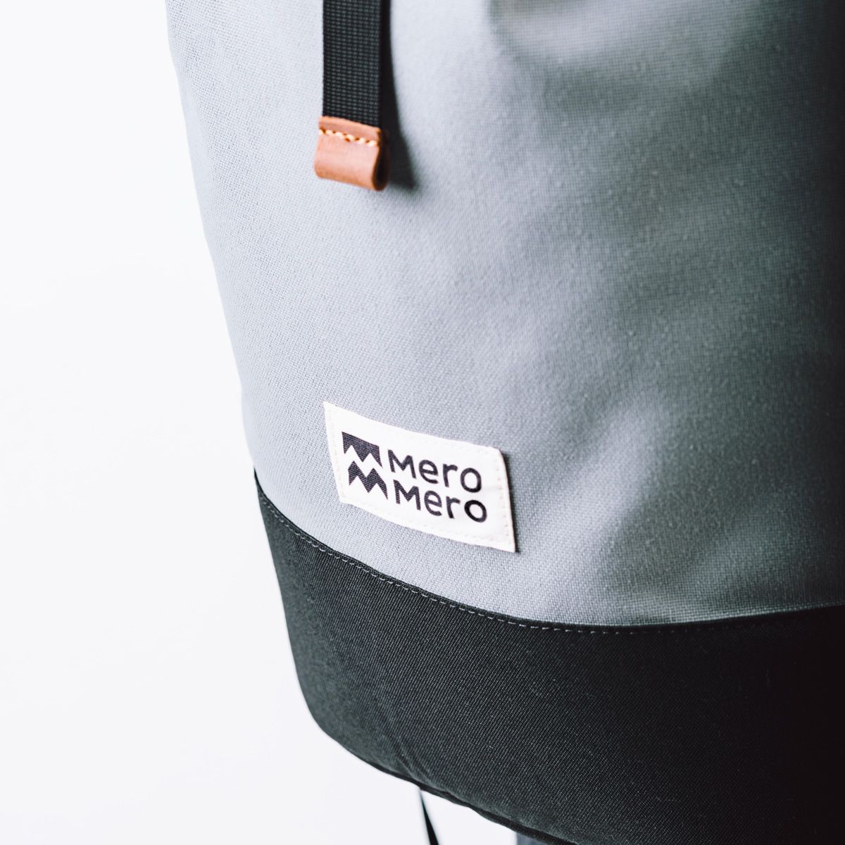 MeroMero - Squamish Bag V2