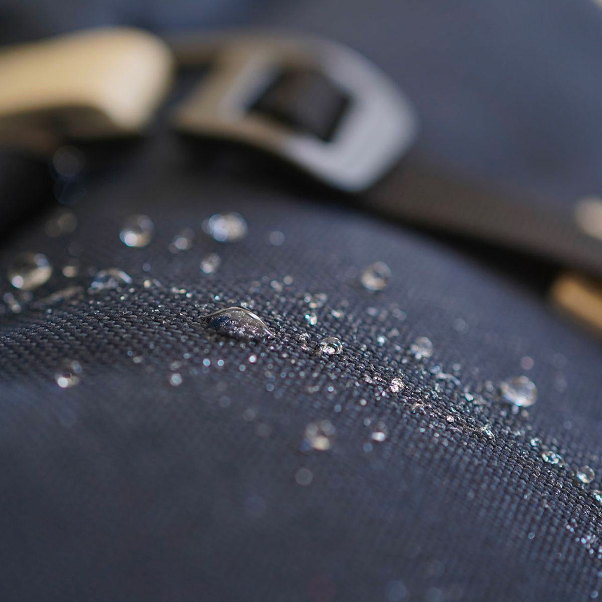 MeroMero - Squamish Bag V2