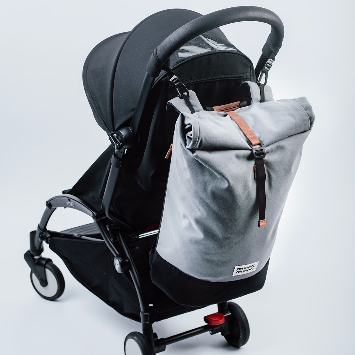 MeroMero - Squamish Bag V2