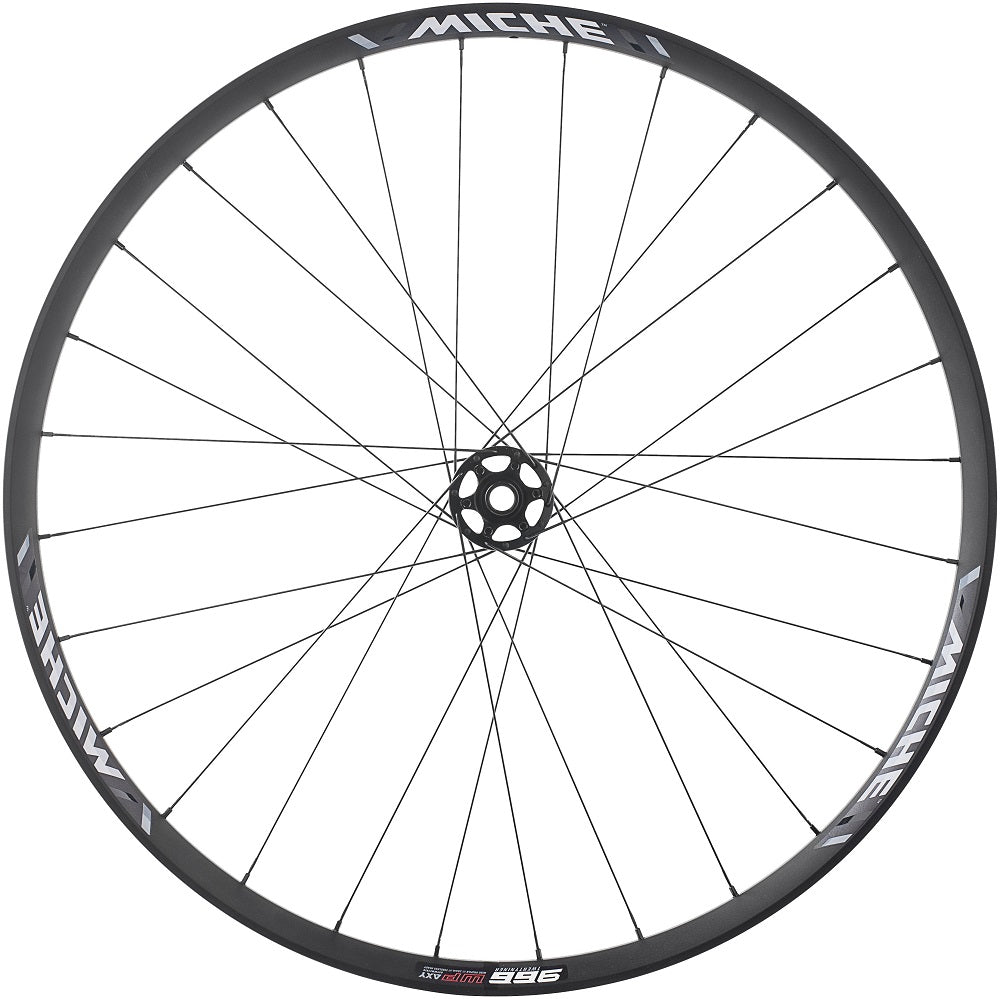 Ruote MTB Miche 966 WP Axy