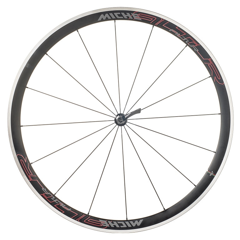 Ruote bici da corsa Miche Altur