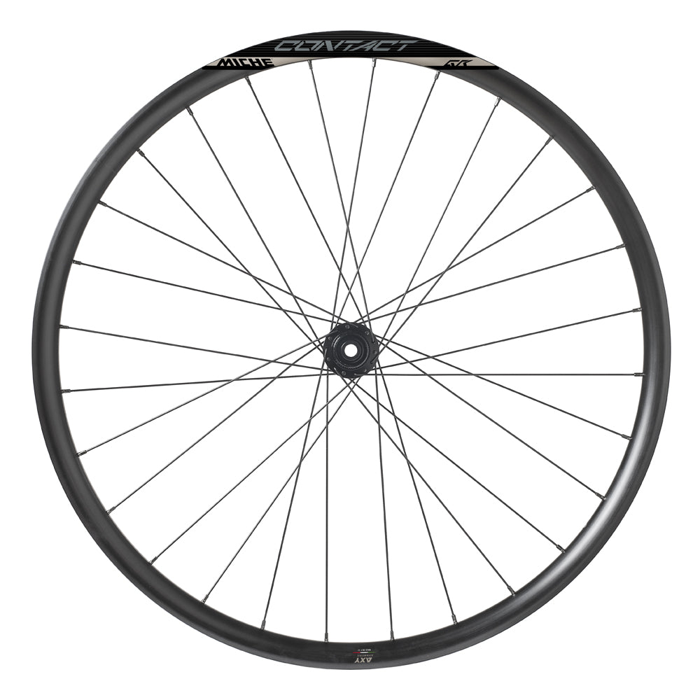 Ruedas gravel Miche Contact GR