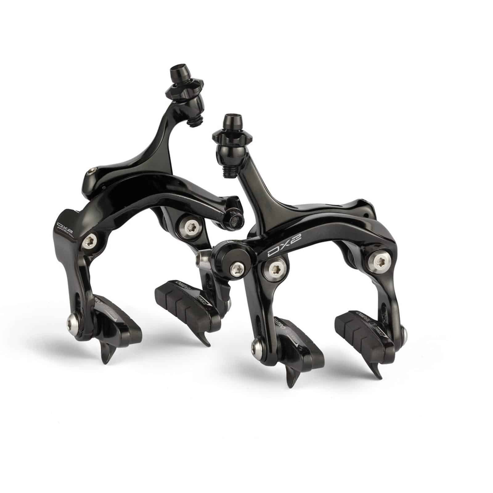 Étriers de freins vélo Miche Direct Mount DX2