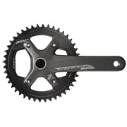 Miche Graff One 11-12-Gang-Fahrradkurbelgarnitur