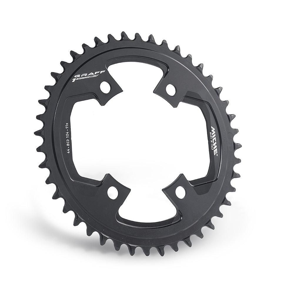 Miche Graff One 11-12 speed chainring