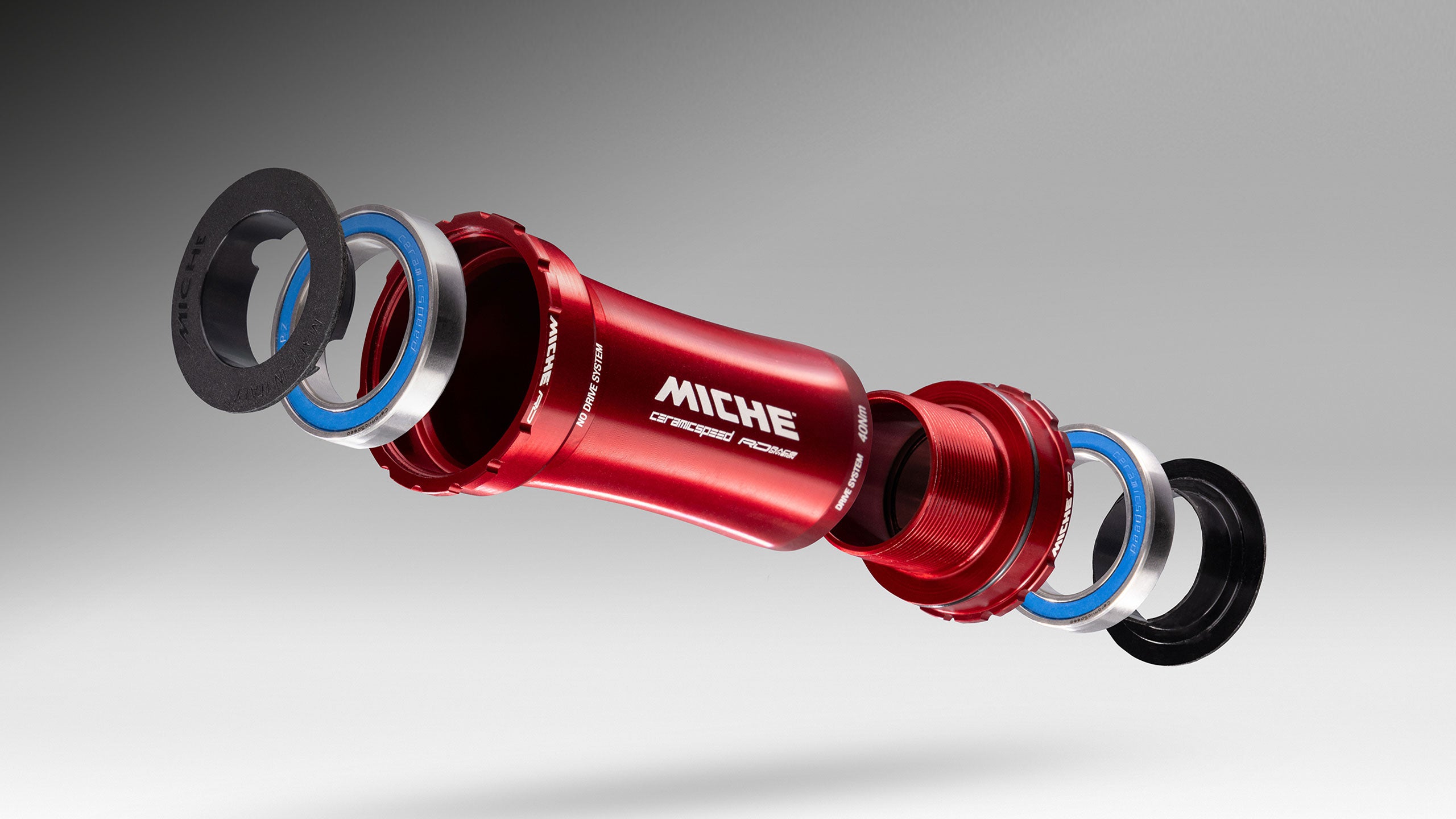 Miche Integrale RD Tretlager