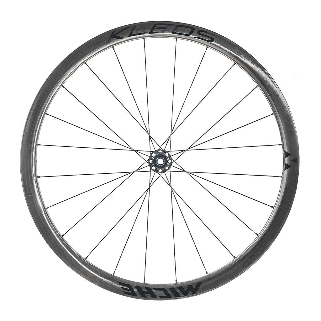 Ruote bici da corsa Miche Kleos 36