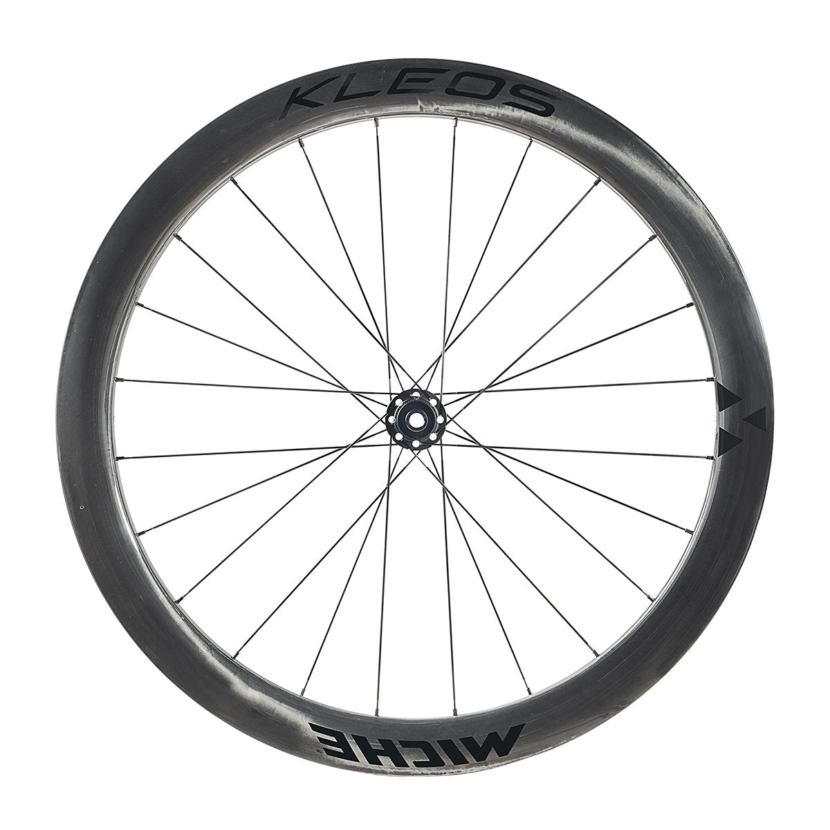 Ruote bici da corsa Miche Kleos 50