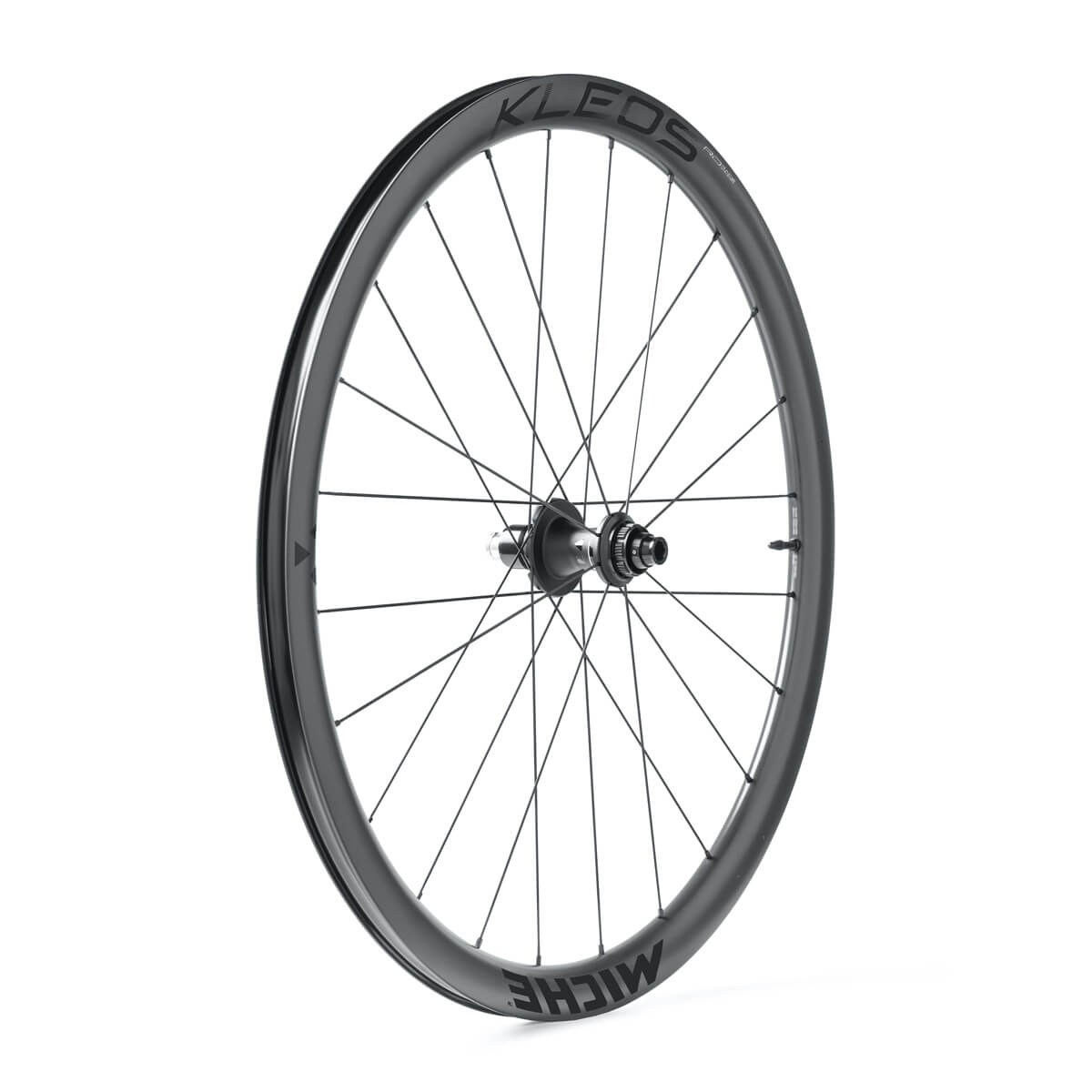 Miche Kleos RD 36 Rennradräder