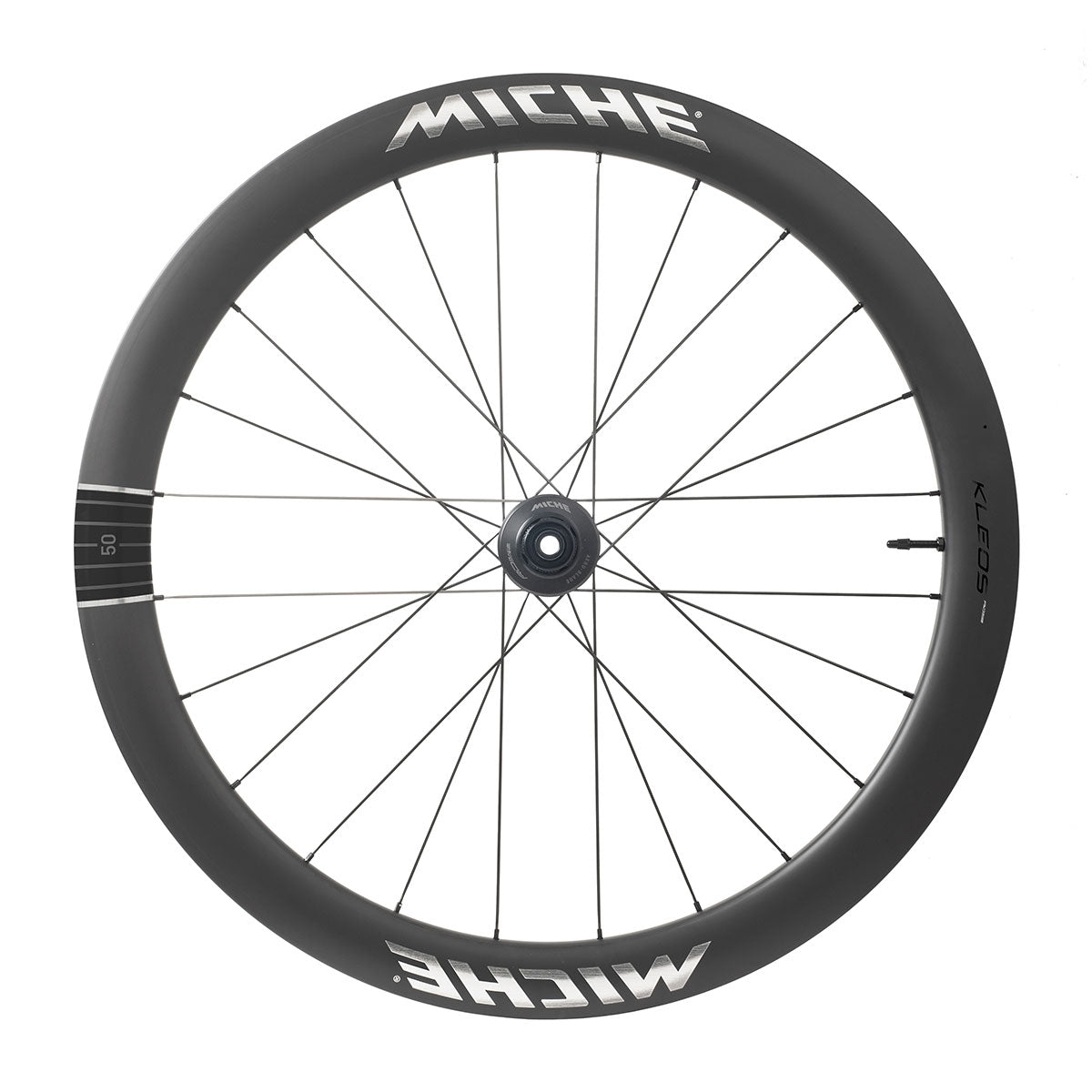 Ruote bici da corsa Miche Kleos RD 50