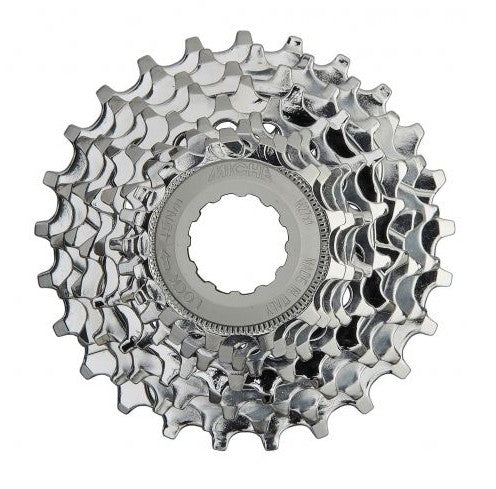 Cassetta bicicletta Miche Primato 9 Campagnolo a 9 velocità