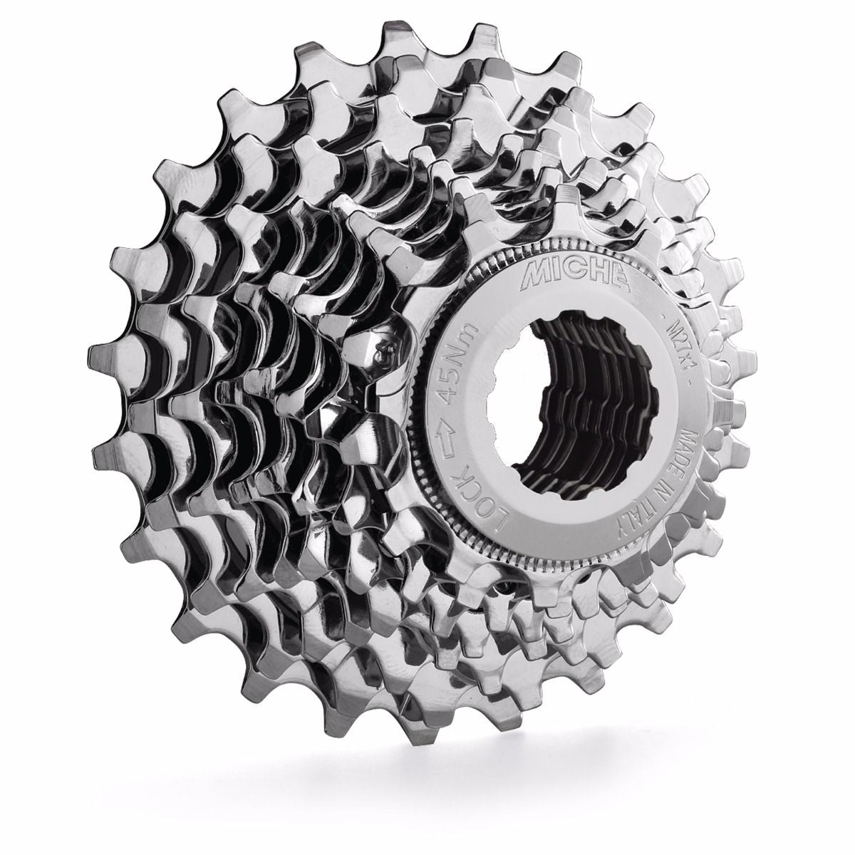 Miche Primato 9 Campagnolo 9-speed bicycle cassette