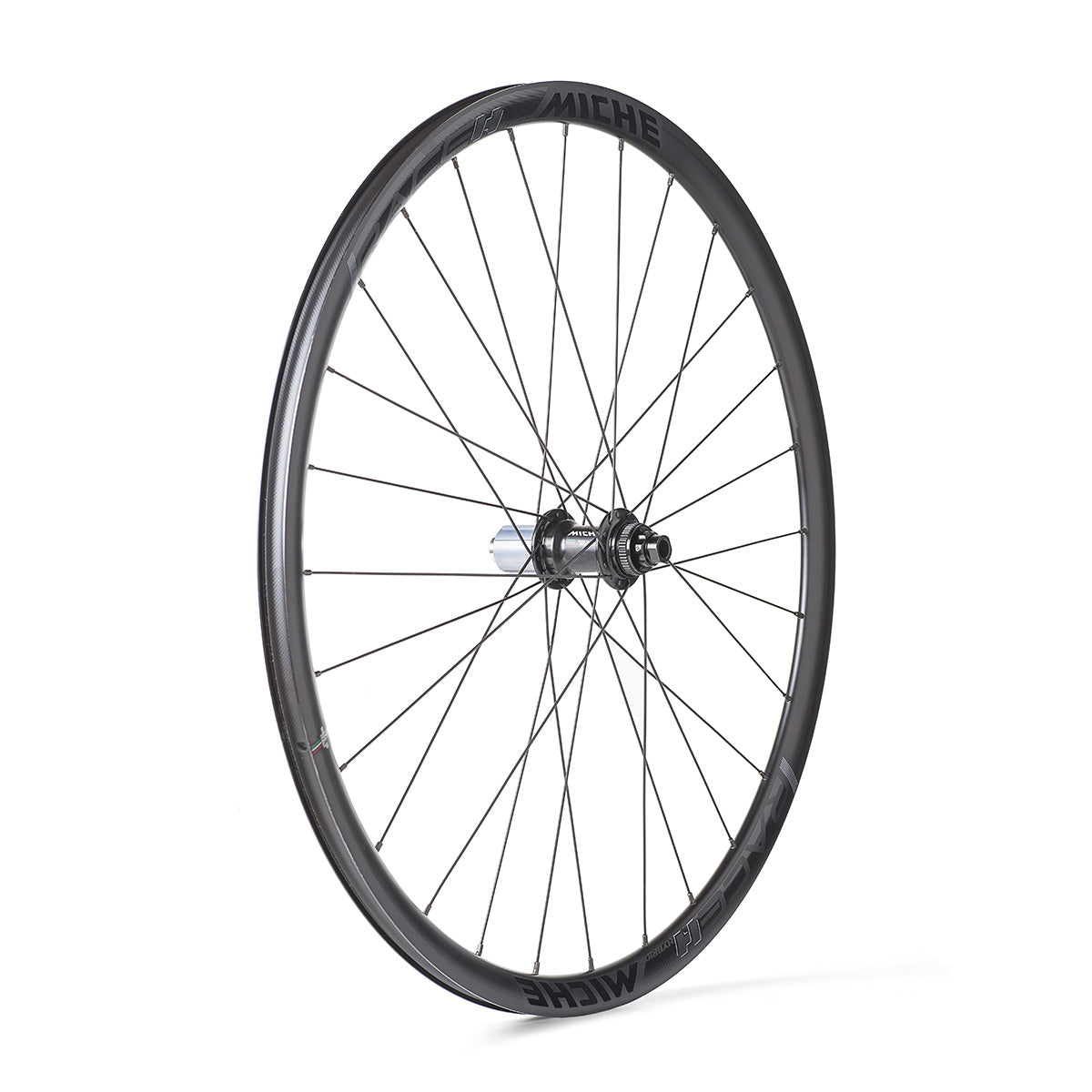 Ruedas de bicicleta eléctrica Miche Race-H