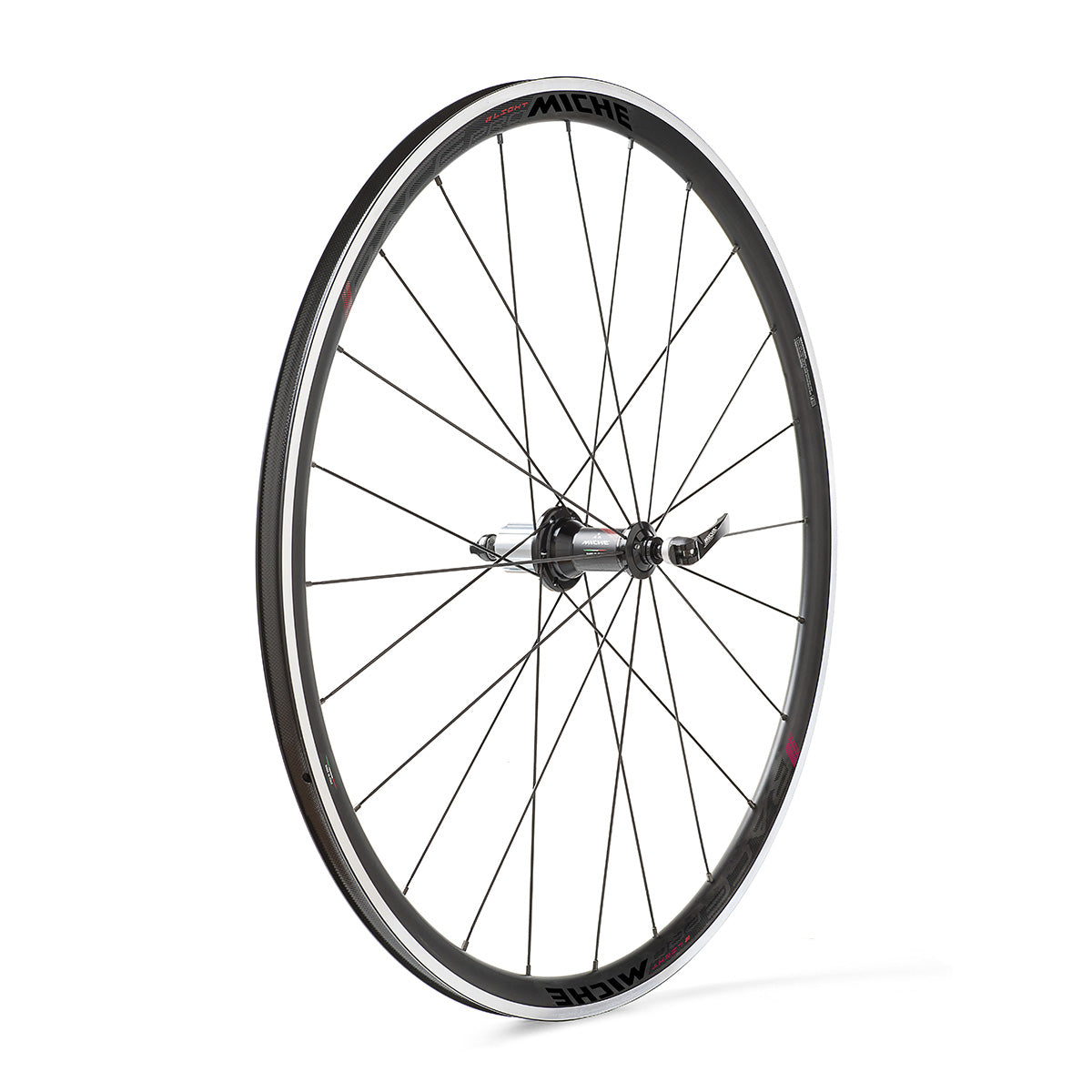 Miche Race Pro 2Light Rennradräder