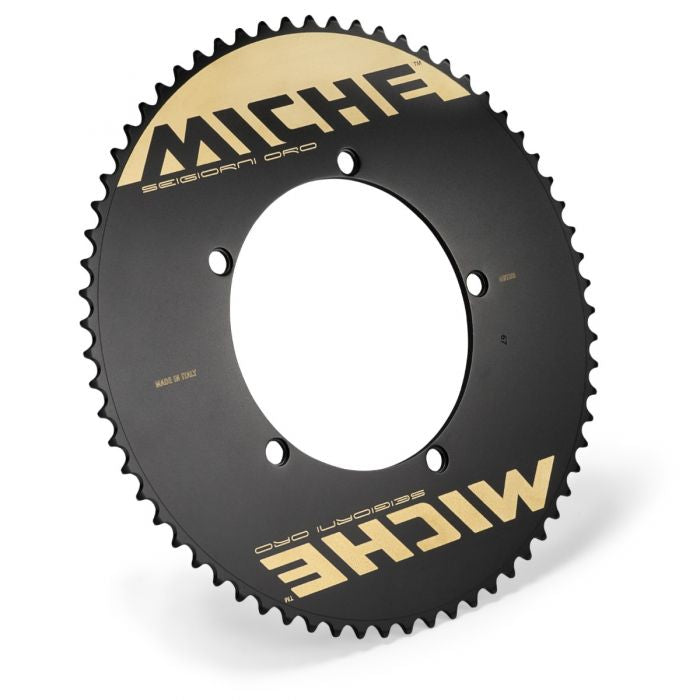 Miche Seigiorni Oro single speed chainring