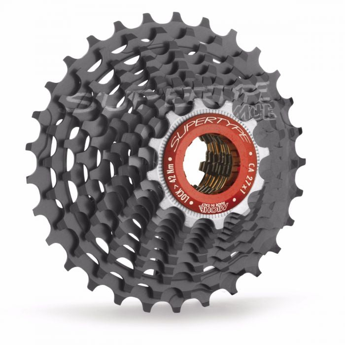 Cassetta bicicletta Miche Supertype 11 CA 11 velocità