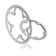 Miche Supertype x Doppia 9-10 speed chainring