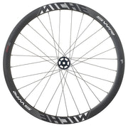 Ruedas de bicicleta de ciclocross Miche SWR Full Carbon Cross DX