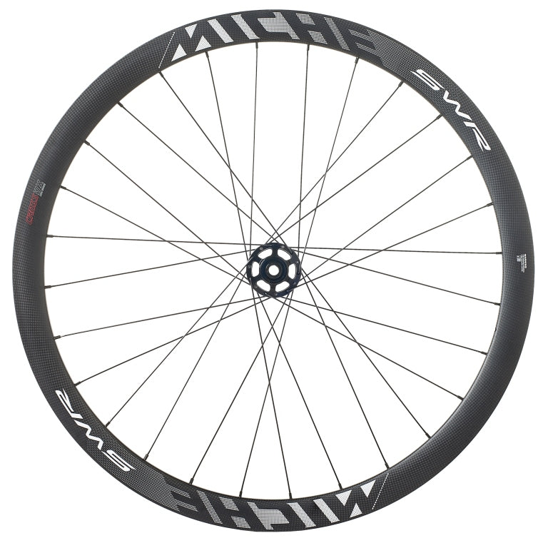 Miche SWR Full Carbon Cross DX cyclocross bike wheels