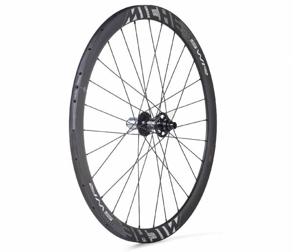 Ruedas de bicicleta de ciclocross Miche SWR Full Carbon Cross DX
