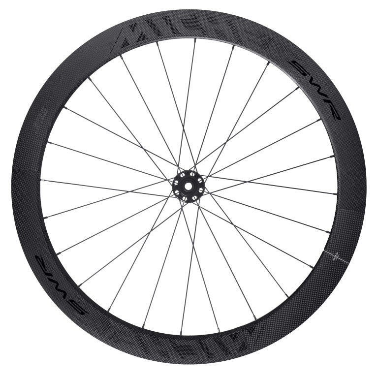 Ruote per bici da strada Miche SWR Full Carbon DX