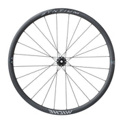 Miche Syntium Aero Rennradlaufräder