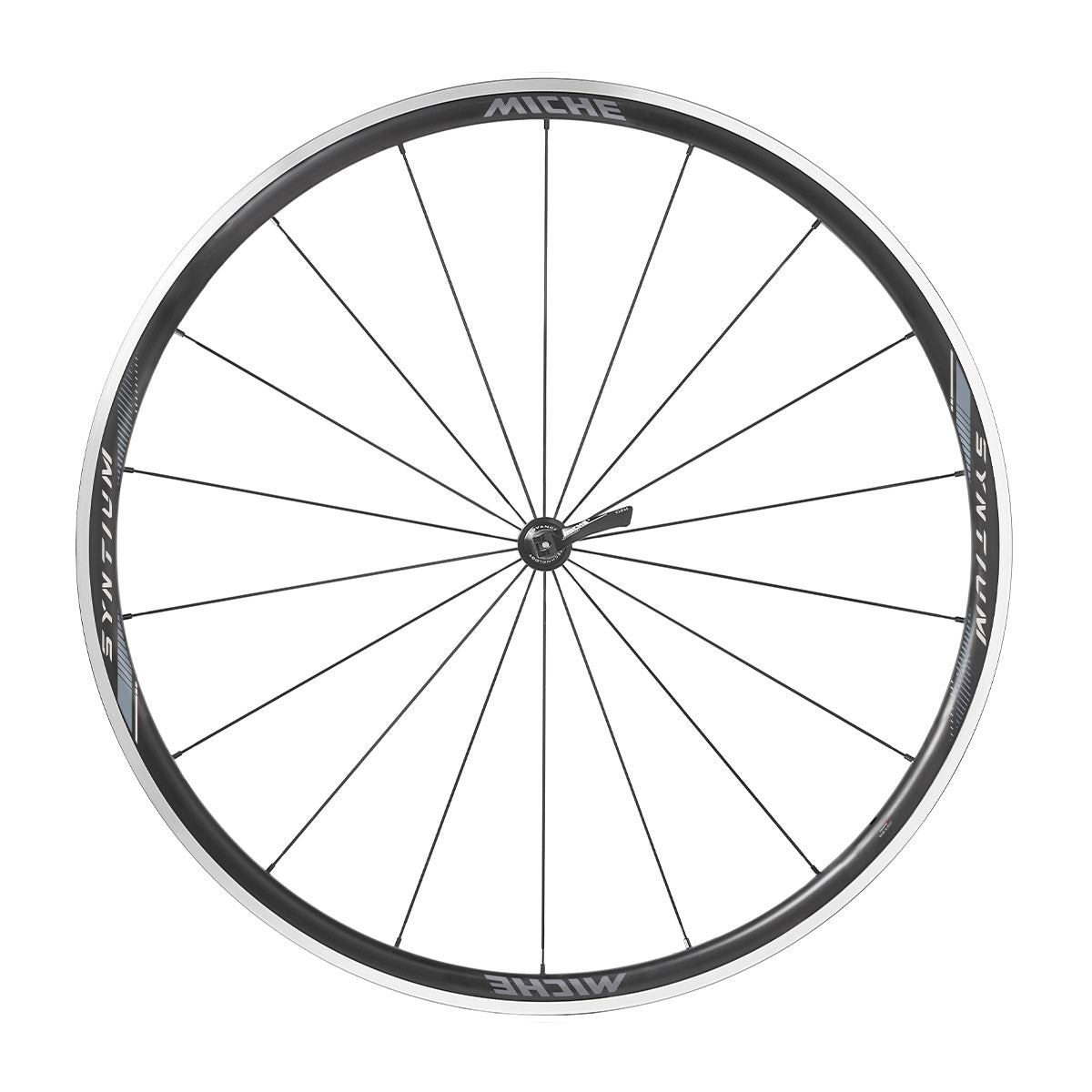 Miche Syntium Pro Rennradräder