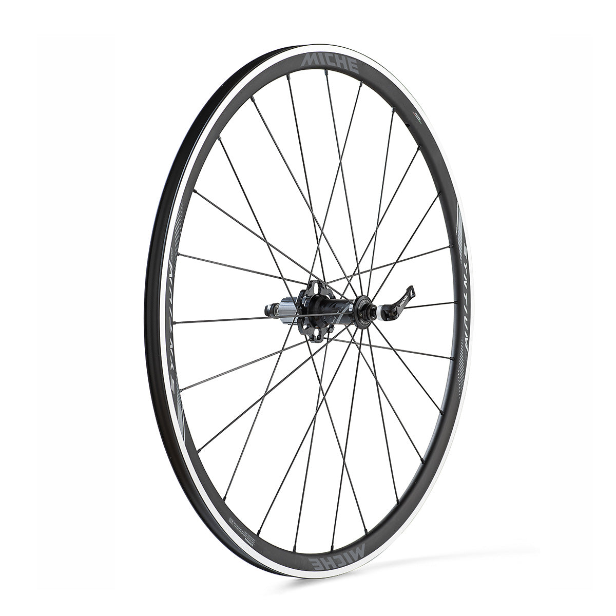 Miche Syntium Pro Rennradräder