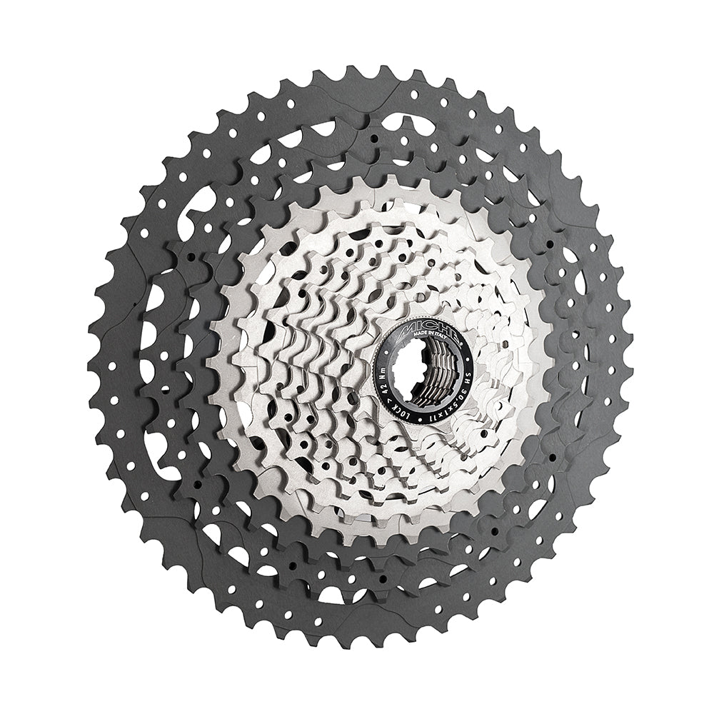 Cassetta MTB Miche XM 12 a 12 velocità