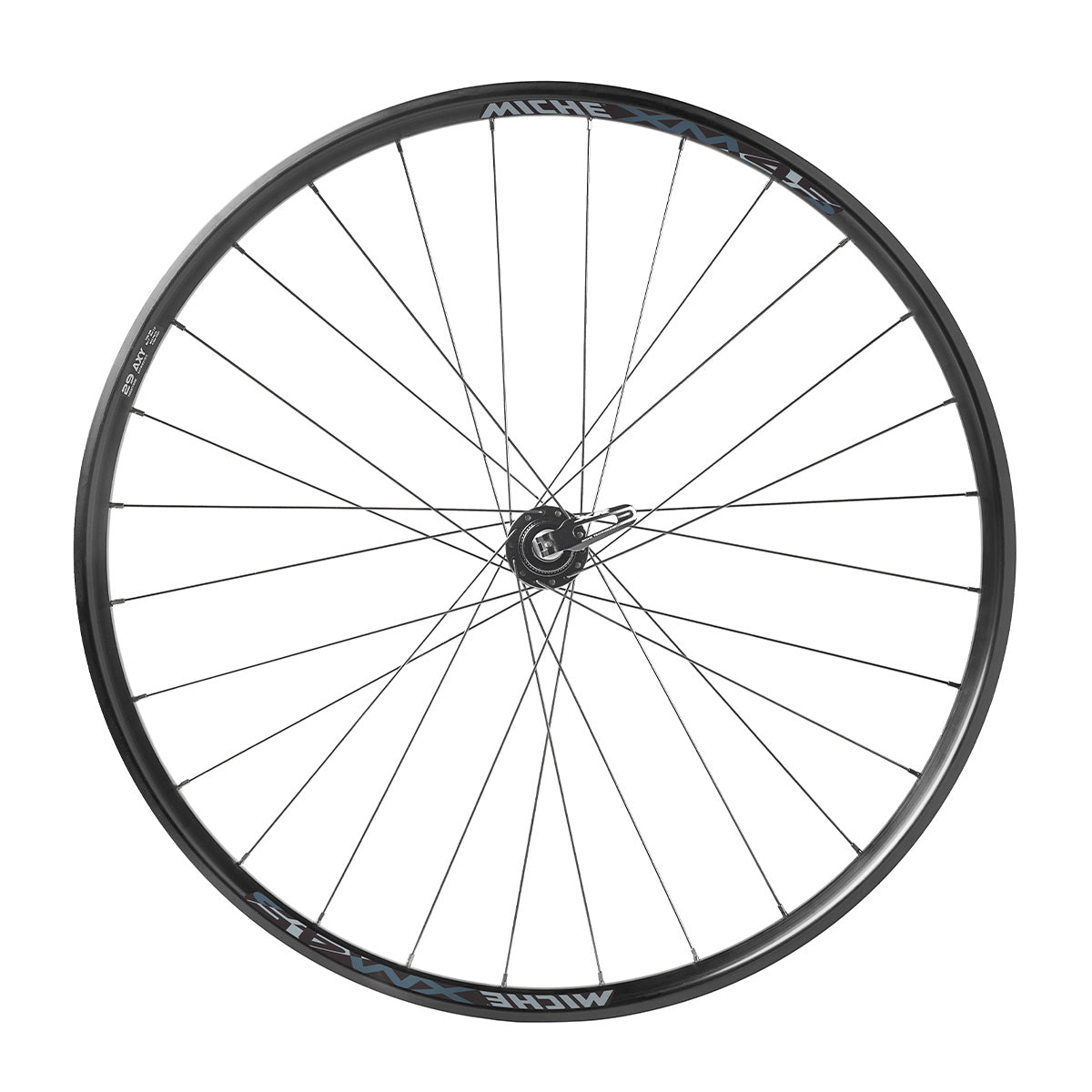 Roues VTT Miche XM 45 26"