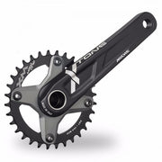 Pédalier VTT 11-12 vitesses Miche XTone