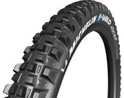 Michelin 27.5 E-WILD TS TLR Competition Line elektrische mountainbikeband