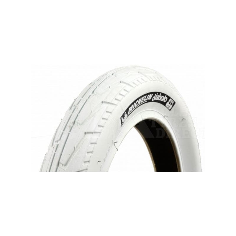 Michelin City'J 12 children's bike tire