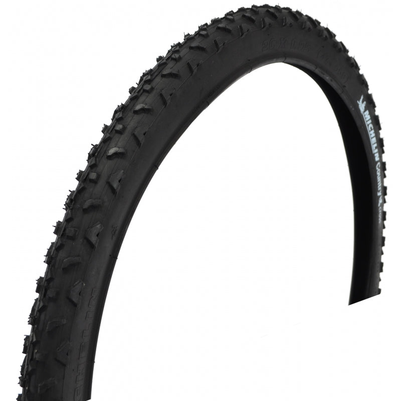 Michelin Country Cross reinforced MTB tire 26 x 1.95
