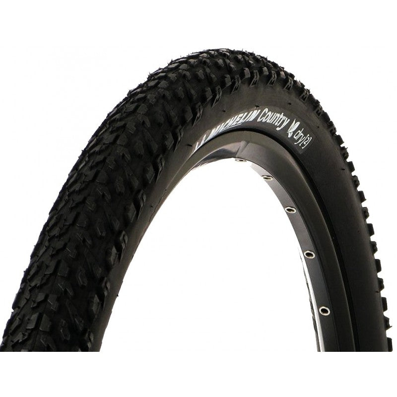 Cubierta MTB Michelin Country Dry 2 Urbana 26 x 2.00