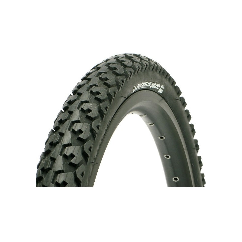 Neumático de bicicleta infantil Michelin Country'J 20 x 1,75