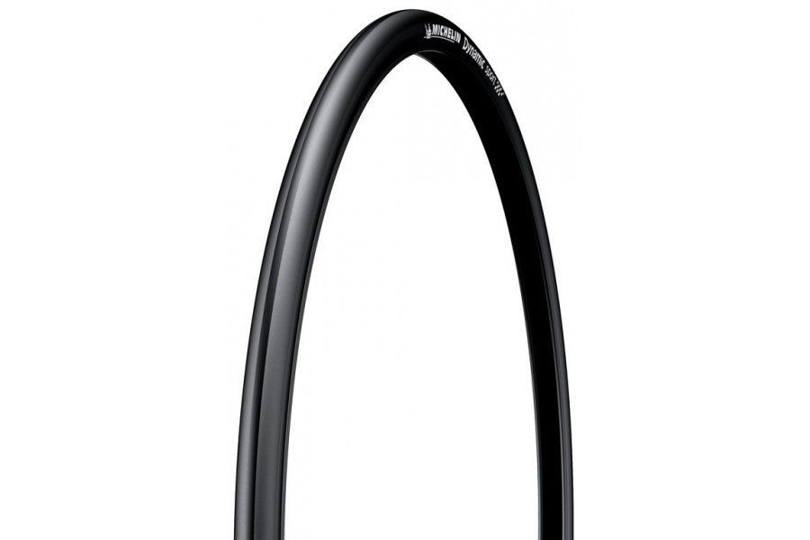 Pneumatico per bicicletta Michelin Dynamic Sport Nero 700/28 TR