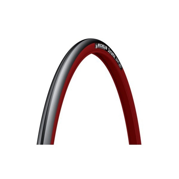 Michelin Dynamic Sport Red Stadtreifen 700 / 28 x 23c TR