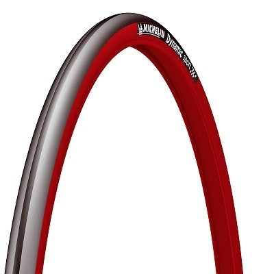 Michelin Dynamic Sport Red city tire 700 / 28 x 23c TR