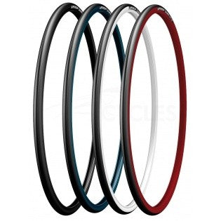 Michelin Dynamic Sport White 700/28 TR city bike tire