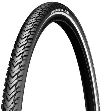 Michelin Protek Cross 700/28 reinforced bicycle tire