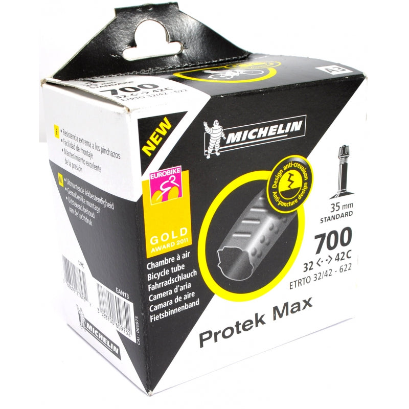 Michelin Protek Max A3 700 x 32-42c anti-lek binnenband