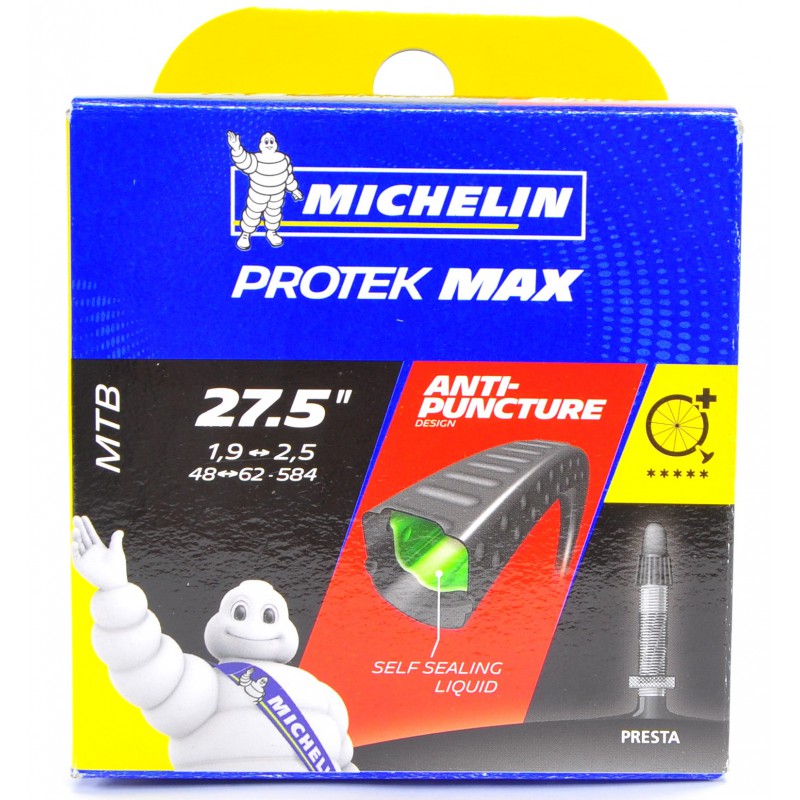 Presta