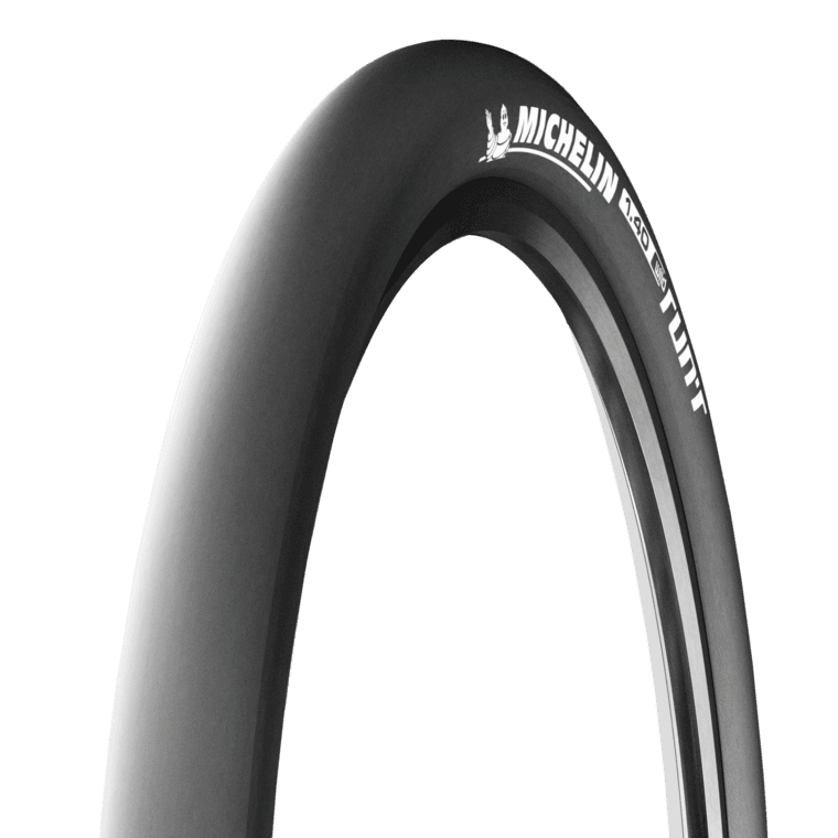 Cubierta slick Michelin Wild Run'r MTB 27,5 x 1,40