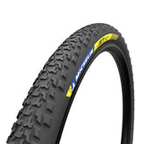 Michelin XC MTB-band 29 Jet XC2 TS TLR Racing Line