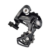 Microshift achterderailleur 10 speed kleine kooi DM 35T Centos