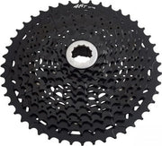 Cassetta Microshift 11 velocità XCD 11 Nera