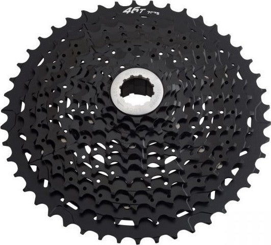 Cassetta Microshift 11 velocità XCD 11 Nera