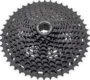 Cassetta Microshift 11 velocità XLE 11 Nera